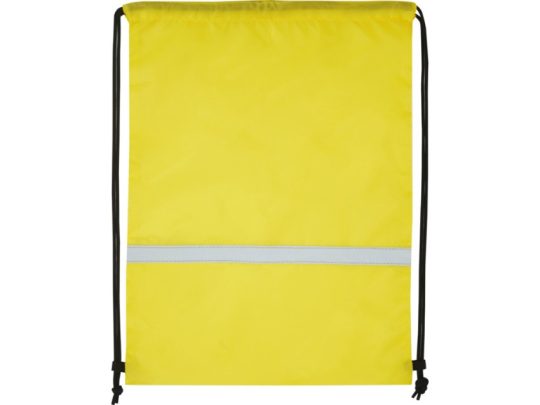 Benedikte комплект для обеспечения безопасности и видимости для детей 3–6 лет, неоново-желтый, арт. 024381203