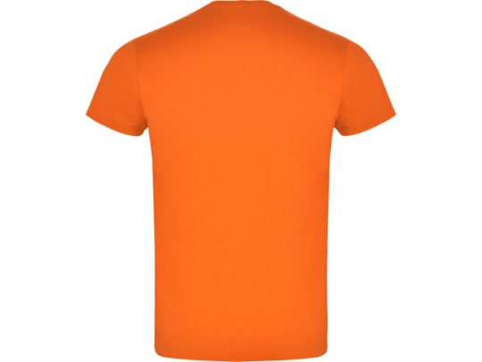 Футболка Atomic мужская, оранжевый (M), арт. 024412003