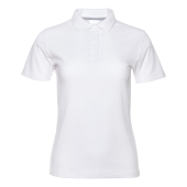 Рубашка 104W Рубашка поло женская 104W_Белый (10) (M/46)