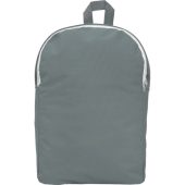 Рюкзак Sheer, серый  444C, арт. 024334503
