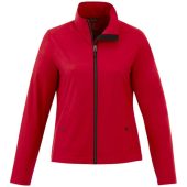 Куртка Karmine женская, красный (S), арт. 024336803