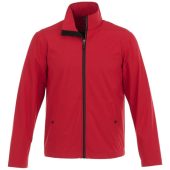 Куртка Karmine мужская, красный (XL), арт. 024335403