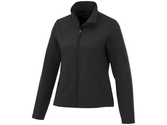 Куртка Karmine женская, черный (L), арт. 024338403