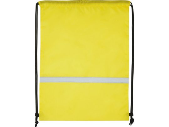 Ingeborg Комплект для безопасности и видимости для детей 7–12 лет, неоново-желтый, арт. 024381303
