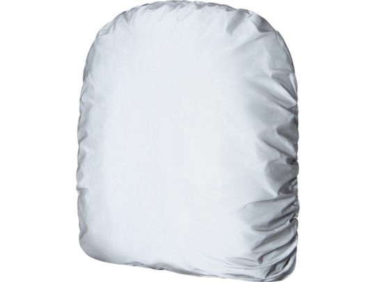 Reflect светоотражающий чехол для рюкзака, серебристый, арт. 024378503