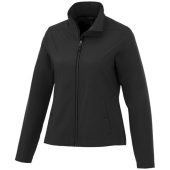 Куртка Karmine женская, черный (S), арт. 024338203
