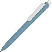 Ручка шариковая ECO W, светло-синий, арт. 024340603