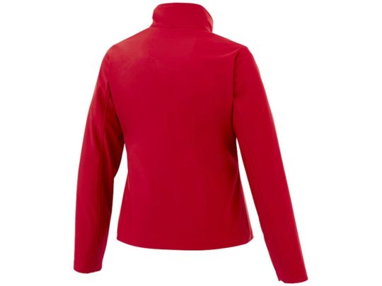 Куртка Karmine женская, красный (XS), арт. 024336703