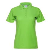Рубашка 04WL Рубашка поло женская 04WL_Ярко-зелёный (26) (XS/42)
