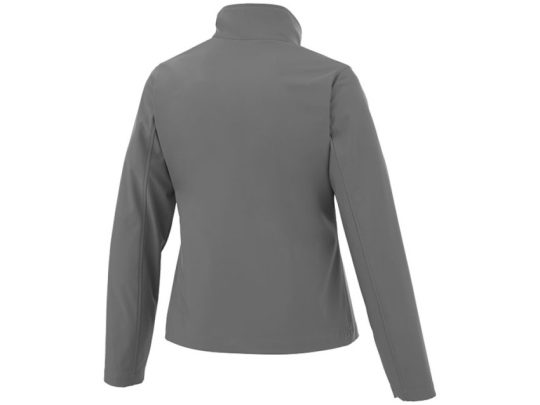 Куртка Karmine женская, стальной серый (L), арт. 024337903