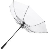 Противоштормовой зонт Noon 23 полуавтомат, белый, арт. 024331303