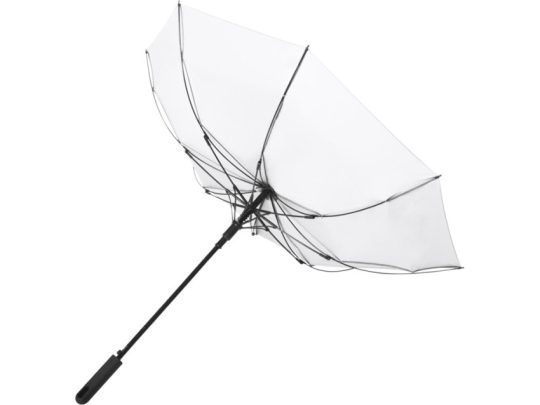 Противоштормовой зонт Noon 23 полуавтомат, белый, арт. 024331303