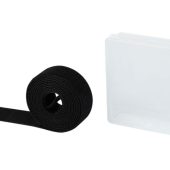Akro кабельные стяжки, черный, арт. 024376503