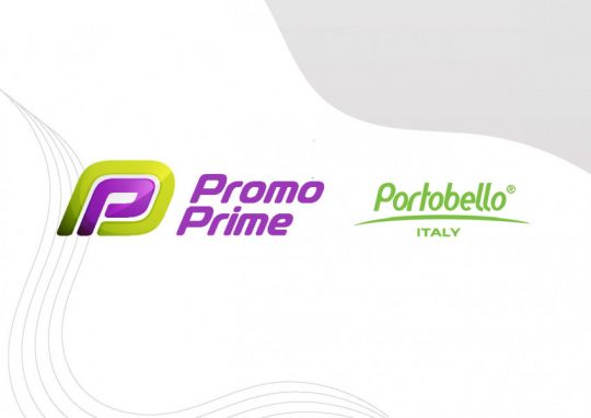 ☀️Весенние новинки бренда Portobello-2022