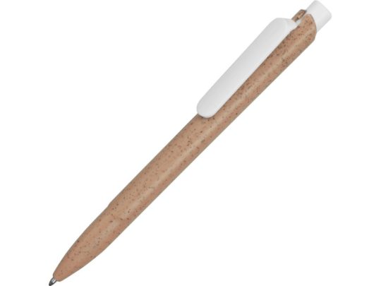 Ручка шариковая ECO W, светло-оранжевый, арт. 024340703