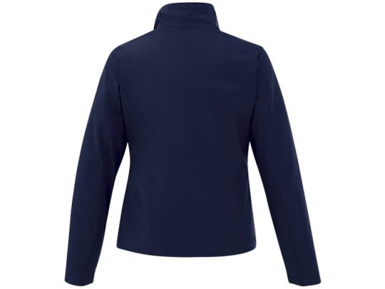 Куртка Karmine женская, темно-синий (S), арт. 024337203