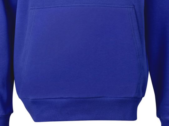 Толстовка Monaco унисекс, класический синий (XL), арт. 024361203