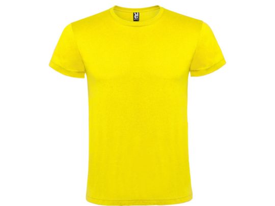 Футболка Atomic мужская, желтый (S), арт. 024411403