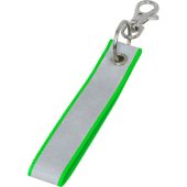 Holger светоотражающий держатель для ключей, неоново-зеленый, арт. 024381003