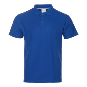 Рубашка мужская 104 Рубашка поло мужская 104_Синий (16) (4XL/58)