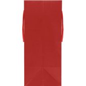 Пакет подарочный Imilit W, красный, арт. 024368903