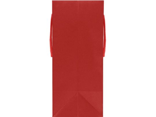 Пакет подарочный Imilit W, красный, арт. 024368903