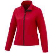 Куртка Karmine женская, красный (M), арт. 024336903