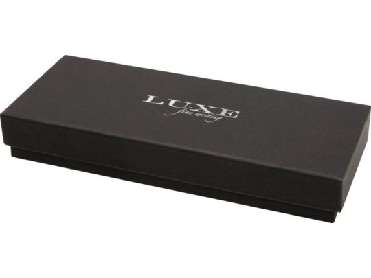 Tactical Dark Подарочная коробка для двух ручек, черный, арт. 024400203