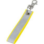 Holger светоотражающий держатель для ключей, неоново-желтый, арт. 024380603