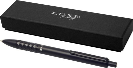 Tactical Dark шариковая ручка с нажимным механизмом , черный, арт. 024400403