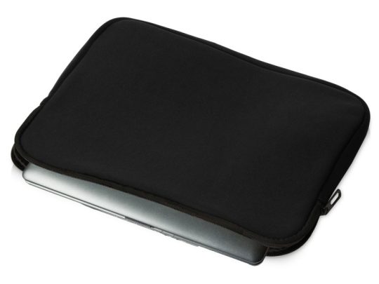 Чехол  для ноутбука 13.3, черный, арт. 024370703