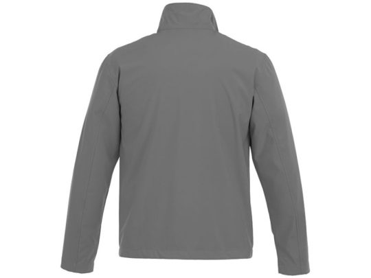 Куртка Karmine мужская, стальной серый (2XL), арт. 024336303