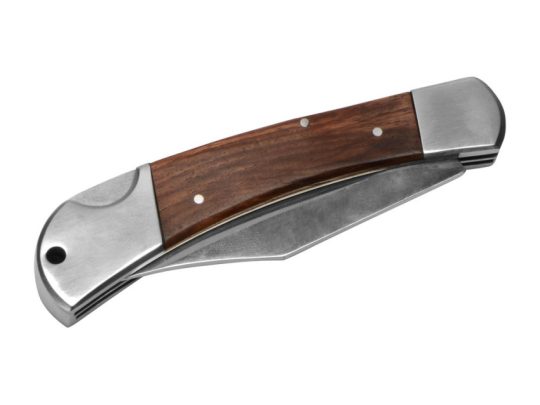 Набор Подарочный с многофункциональным ножом, темно-коричневый/бордовый, арт. 024341803