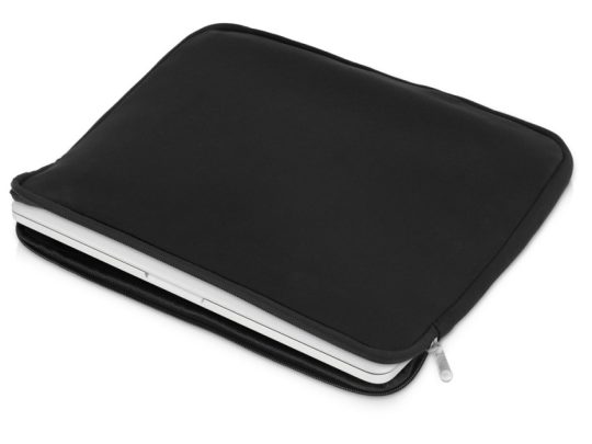 Чехол Avery для ноутбука 14» неопреновый, черный, арт. 024347603