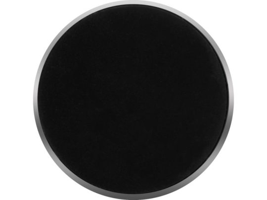 Магнитный держатель телефона для автомобиля Magpin, черный/серебристый, арт. 024350603