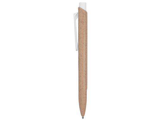Ручка шариковая ECO W, светло-оранжевый, арт. 024340703