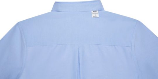 Pollux Мужская рубашка с длинными рукавами, светло-синий (3XL), арт. 024343203