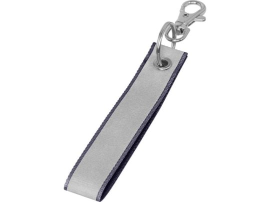 Holger светоотражающий держатель для ключей, серый, арт. 024381103