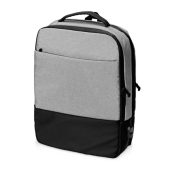 Рюкзак Slender  для ноутбука 15.6», светло-серый, арт. 024350303