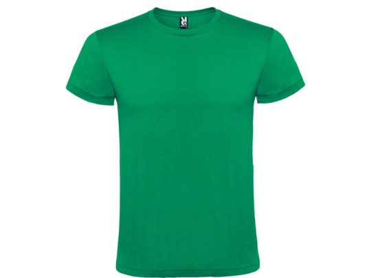 Футболка Atomic мужская, зеленый (XL), арт. 024415303