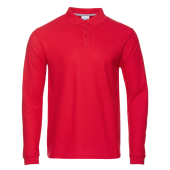 Рубашка 104S Рубашка 104S_Красный (14) (S/46)