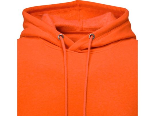 Charon Мужская толстовка с капюшоном, оранжевый (S), арт. 024387703