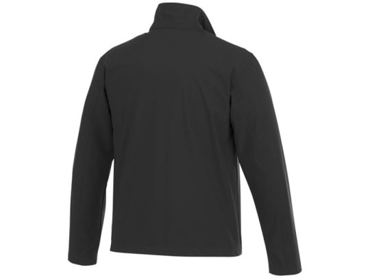 Куртка Karmine мужская, черный (L), арт. 024336503