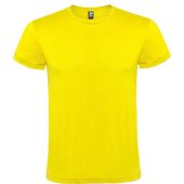 Футболка Atomic мужская, желтый (XL), арт. 024411703