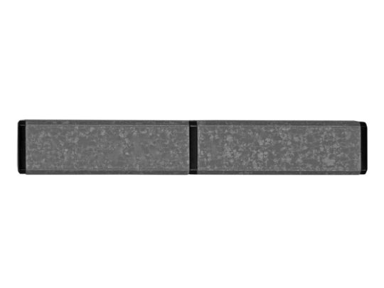 Футляр для ручки Quattro, серый, арт. 024333603