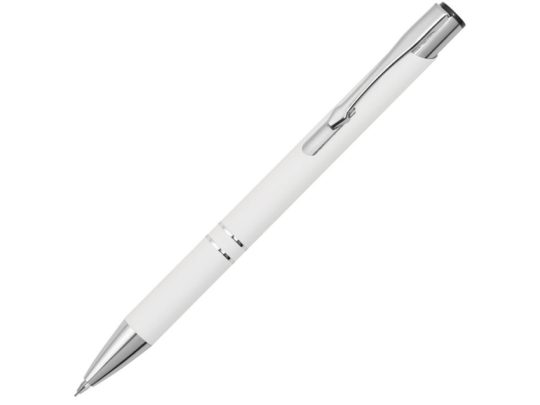 Механический карандаш Legend Pencil софт-тач 0.5 мм, белый, арт. 024352603