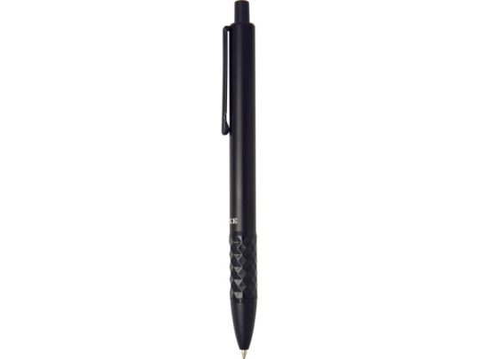 Tactical Dark шариковая ручка с нажимным механизмом , черный, арт. 024400403