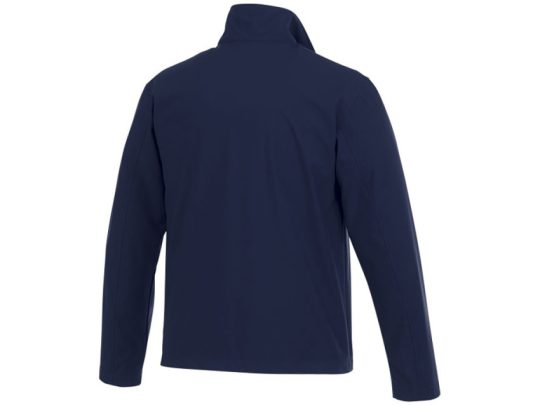 Куртка Karmine мужская, темно-синий (2XL), арт. 024335903