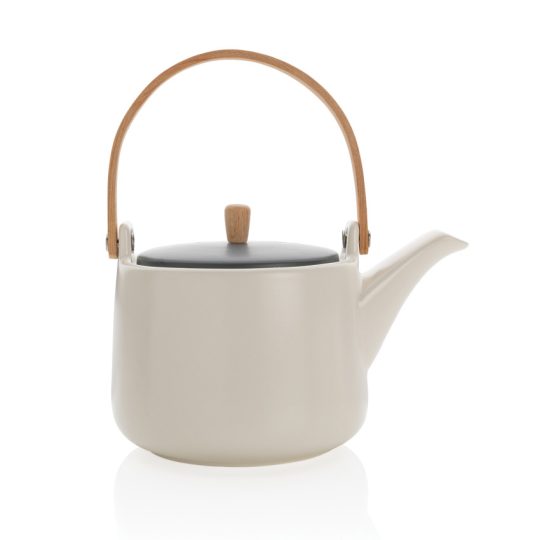 Набор керамический чайник Ukiyo с чашками, арт. 024470106