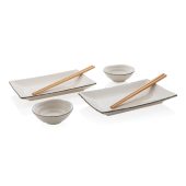 Набор посуды для суши Ukiyo, 2 шт., арт. 024470006